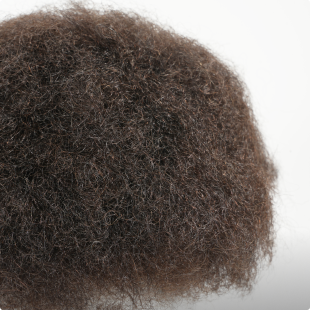 6mm Afro Wave