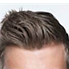 C (Nearly straight shape)